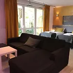 Διαμέρισμα La Petite Γκντανσκ