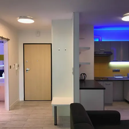 La Petite Lejlighed Gdańsk