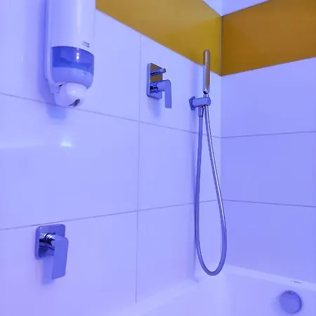 La Petite Apartment *