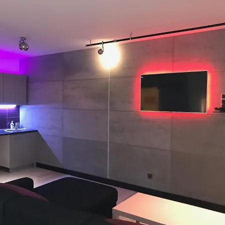 La Petite グダニスク