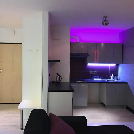 La Petite Appartamento