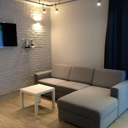 アパート La Petite