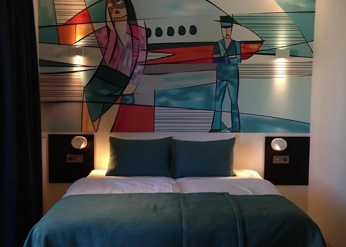 La Petite Appartamento *