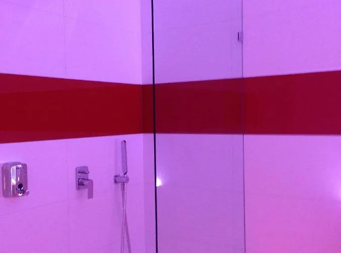 Appartamento La Petite *