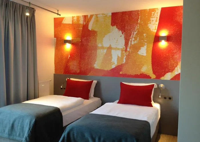 La Petite 아파트 그단스크