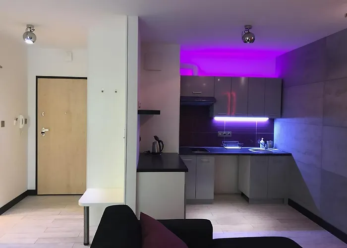 La Petite Appartamento