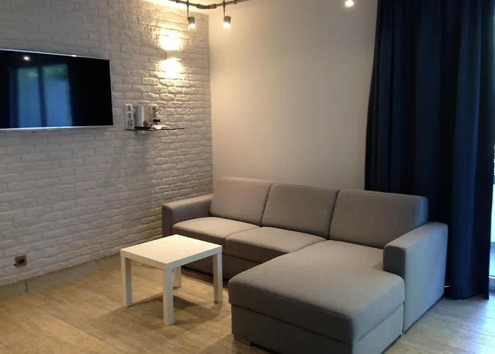 Appartamento La Petite