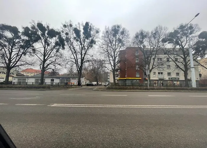 La Petite Appartamento *