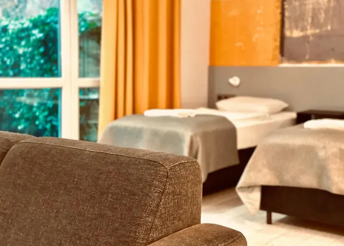 Appartamento La Petite