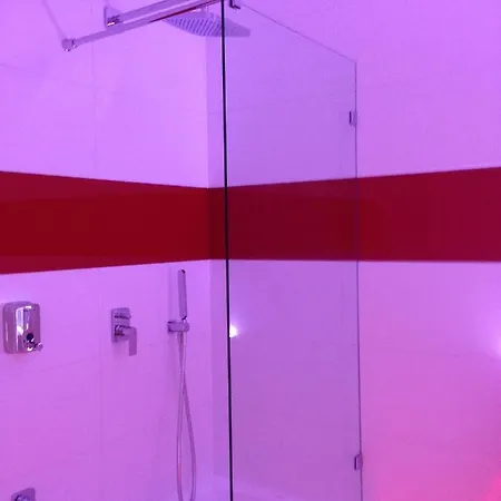 Apartment La Petite *