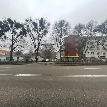 La Petite Apartment *